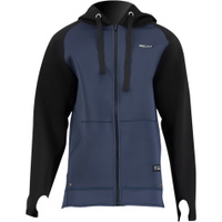 Mens 1.5mm Wetsuit Zipped SUP Hoody